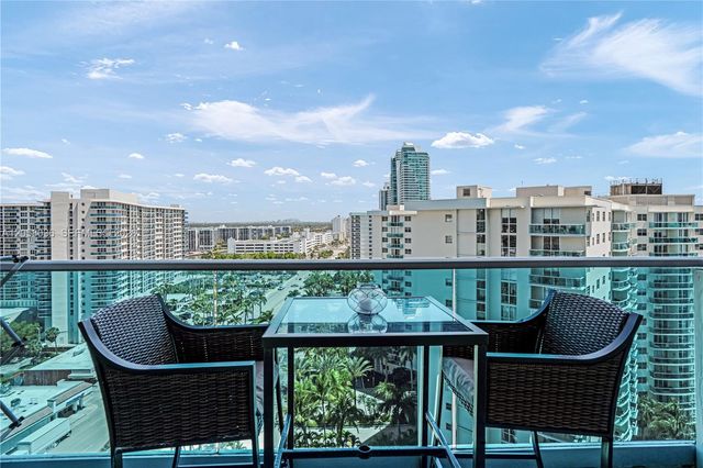 4001 S Ocean Dr 16E, Hollywood, FL 33019