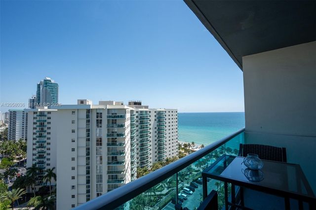 4001 S Ocean Dr 16E, Hollywood, FL 33019