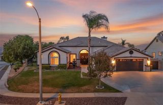 13596 Mesa Crest Drive, Yucaipa, CA 92399
