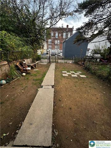 626 Oak Street, Allentown City, PA 18102