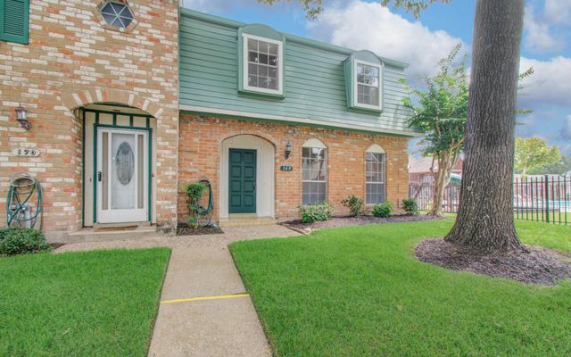 11002 Hammerly Boulevard 169, Houston, TX 77043
