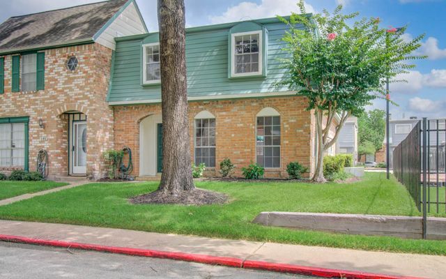 11002 Hammerly Boulevard 169, Houston, TX 77043