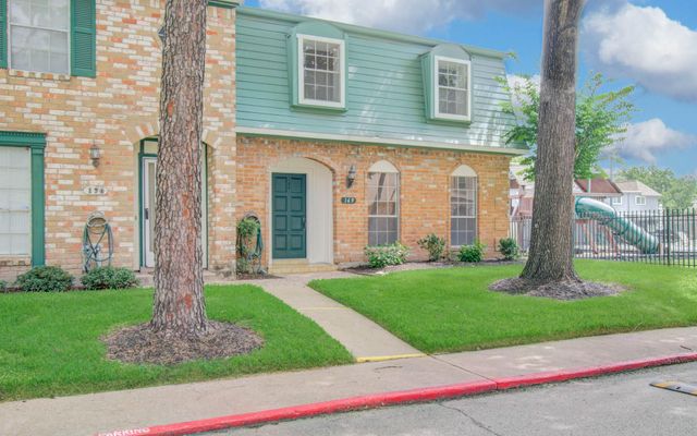 11002 Hammerly Boulevard 169, Houston, TX 77043