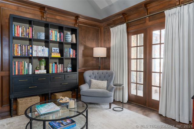 4114 S Birmingham Avenue, Tulsa, OK 74105