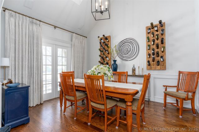 4114 S Birmingham Avenue, Tulsa, OK 74105