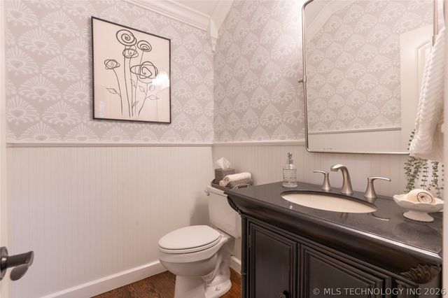 4114 S Birmingham Avenue, Tulsa, OK 74105