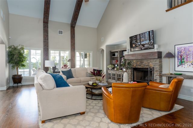 4114 S Birmingham Avenue, Tulsa, OK 74105