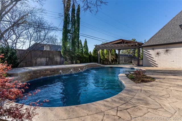 4114 S Birmingham Avenue, Tulsa, OK 74105