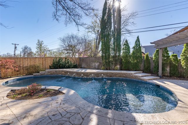 4114 S Birmingham Avenue, Tulsa, OK 74105