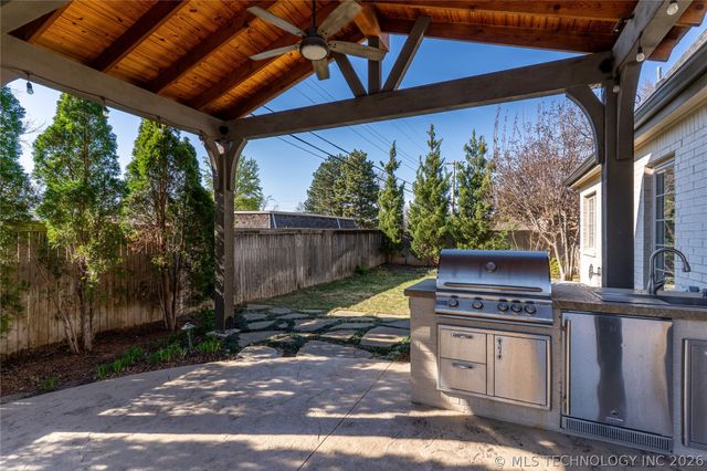 4114 S Birmingham Avenue, Tulsa, OK 74105