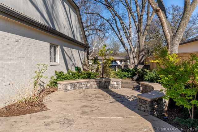 4114 S Birmingham Avenue, Tulsa, OK 74105