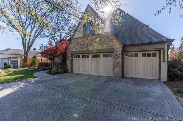 4114 S Birmingham Avenue, Tulsa, OK 74105