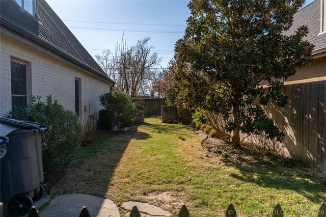 4114 S Birmingham Avenue, Tulsa, OK 74105