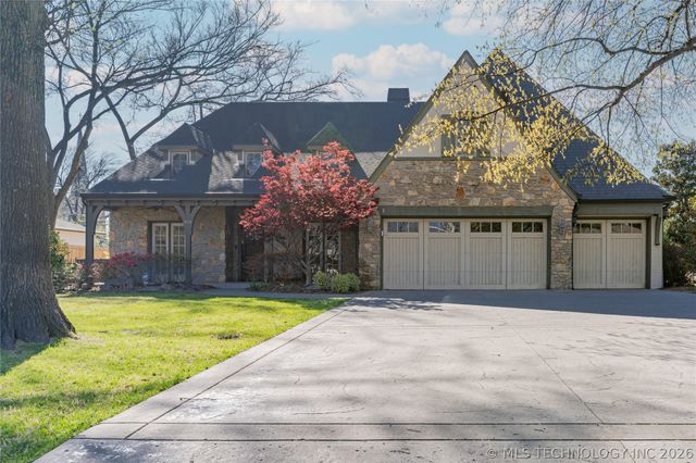 4114 S Birmingham Avenue, Tulsa, OK 74105