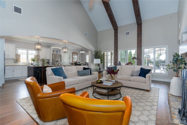 4114 S Birmingham Avenue, Tulsa, OK 74105