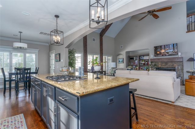 4114 S Birmingham Avenue, Tulsa, OK 74105