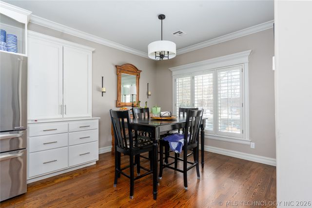 4114 S Birmingham Avenue, Tulsa, OK 74105