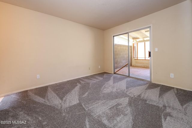 3080 W Placita De La Roseta Lane, Tucson, AZ 85746