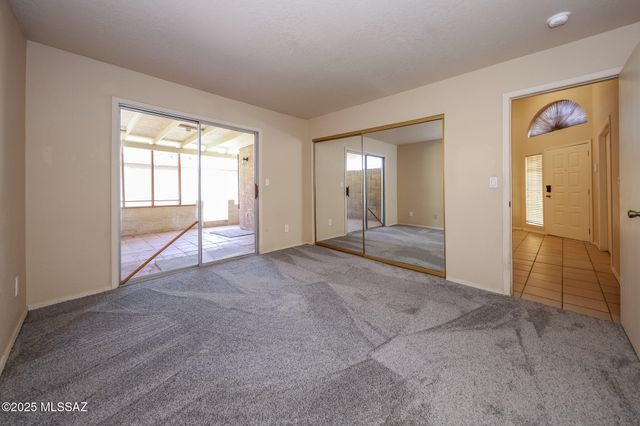 3080 W Placita De La Roseta Lane, Tucson, AZ 85746