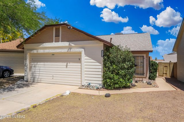3080 W Placita De La Roseta Lane, Tucson, AZ 85746