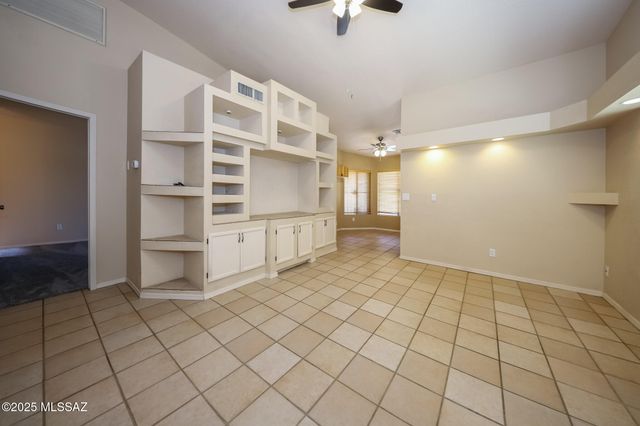 3080 W Placita De La Roseta Lane, Tucson, AZ 85746