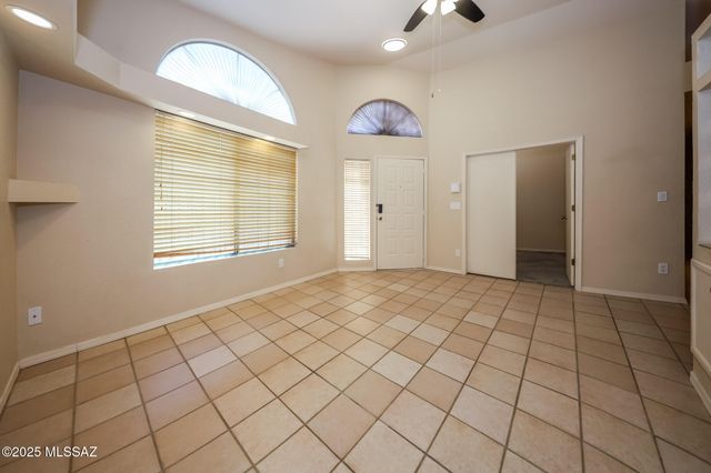 3080 W Placita De La Roseta Lane, Tucson, AZ 85746