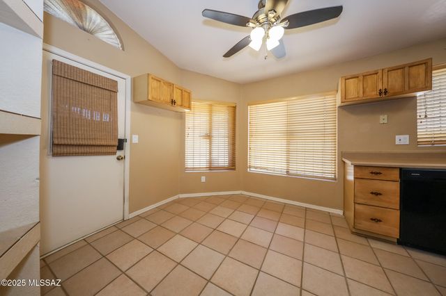 3080 W Placita De La Roseta Lane, Tucson, AZ 85746