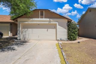 3080 W Placita De La Roseta Lane, Tucson, AZ 85746
