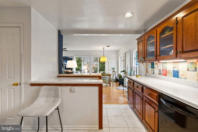 8419 HIGH RIDGE RD, Ellicott City, MD 21043