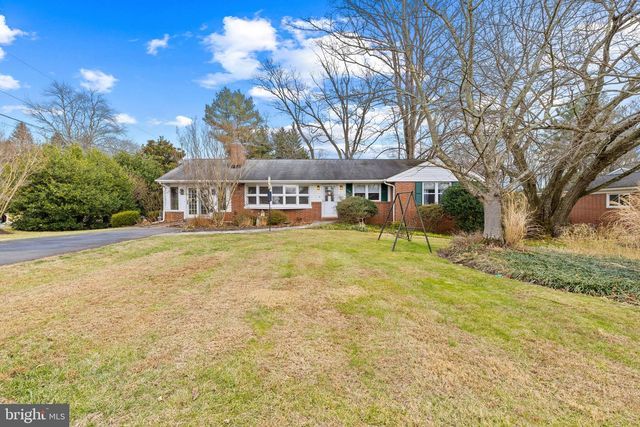 8419 HIGH RIDGE RD, Ellicott City, MD 21043