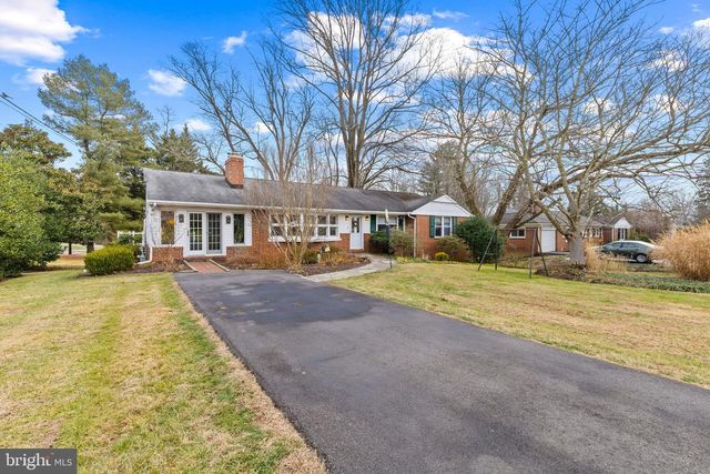8419 HIGH RIDGE RD, Ellicott City, MD 21043