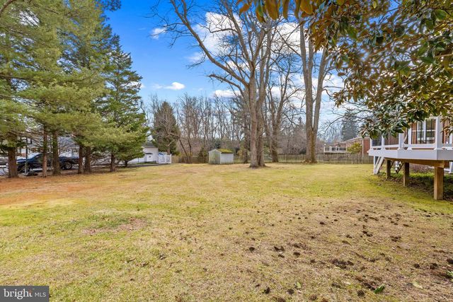 8419 HIGH RIDGE RD, Ellicott City, MD 21043
