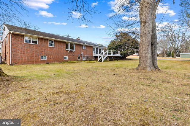 8419 HIGH RIDGE RD, Ellicott City, MD 21043