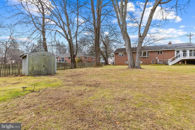 8419 HIGH RIDGE RD, Ellicott City, MD 21043