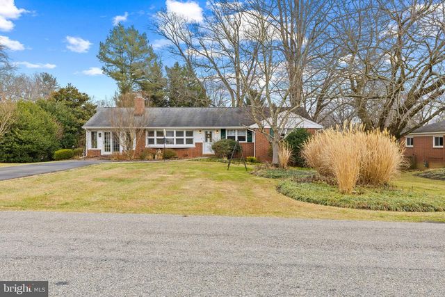 8419 HIGH RIDGE RD, Ellicott City, MD 21043