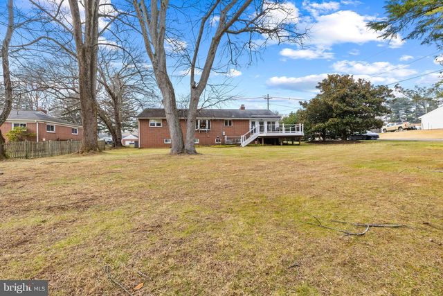 8419 HIGH RIDGE RD, Ellicott City, MD 21043