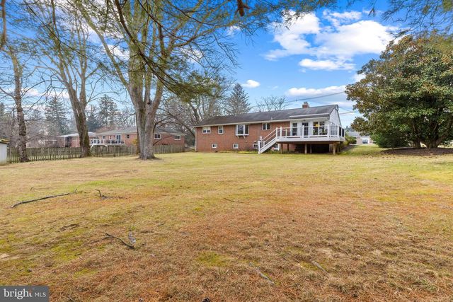 8419 HIGH RIDGE RD, Ellicott City, MD 21043