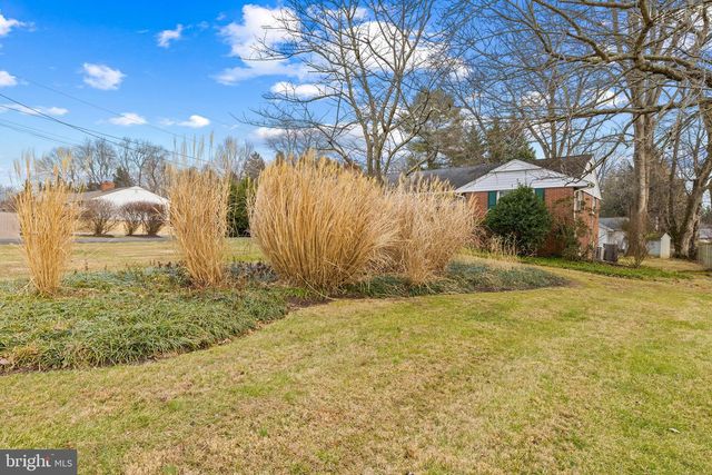 8419 HIGH RIDGE RD, Ellicott City, MD 21043