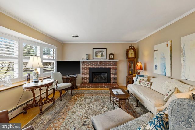 8419 HIGH RIDGE RD, Ellicott City, MD 21043