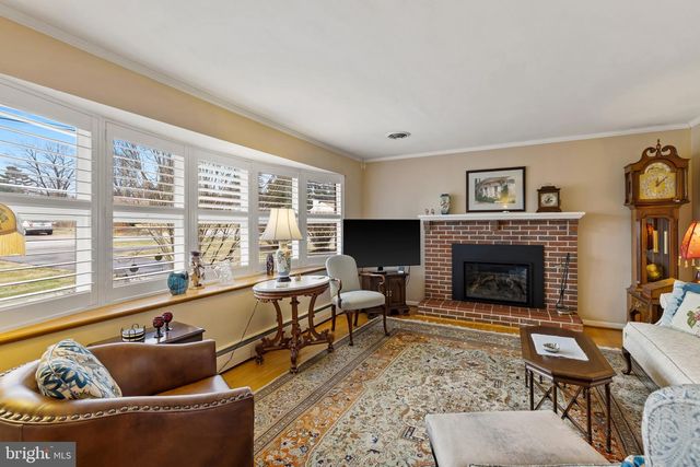 8419 HIGH RIDGE RD, Ellicott City, MD 21043