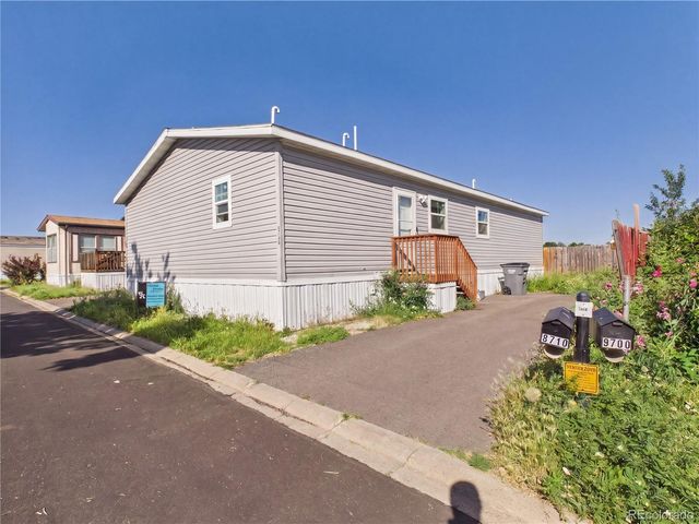 9710 Lark Street, Denver, CO 80260