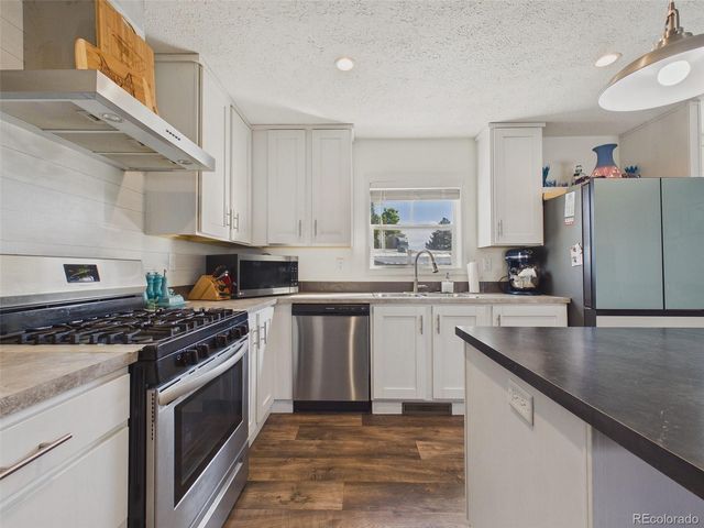 9710 Lark Street, Denver, CO 80260