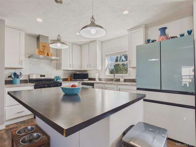 9710 Lark Street, Denver, CO 80260
