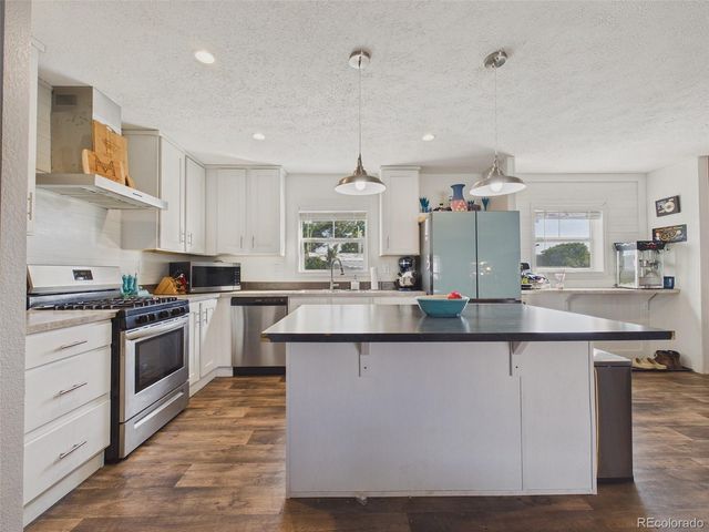 9710 Lark Street, Denver, CO 80260