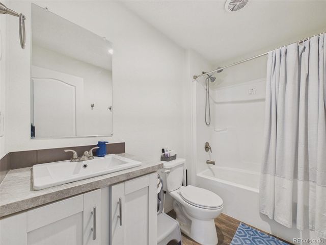 9710 Lark Street, Denver, CO 80260