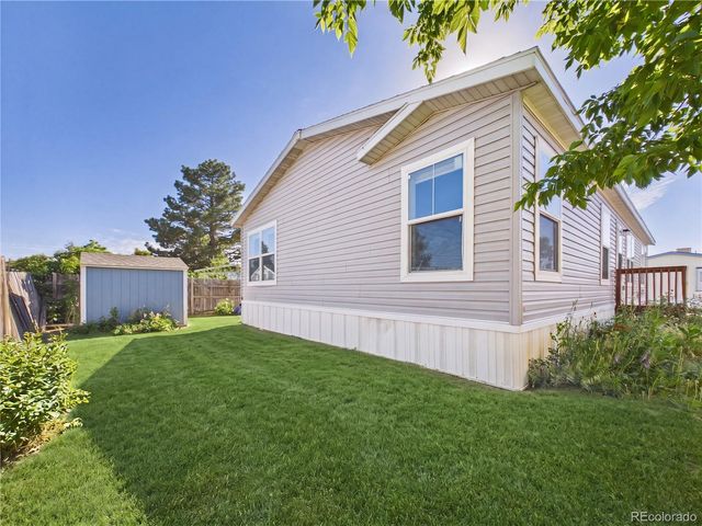 9710 Lark Street, Denver, CO 80260