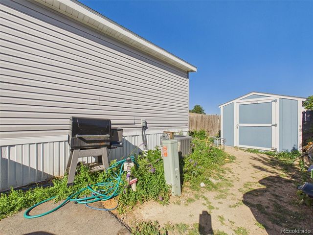 9710 Lark Street, Denver, CO 80260