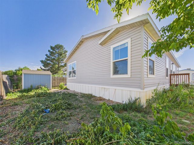 9710 Lark Street, Denver, CO 80260