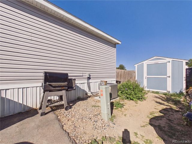9710 Lark Street, Denver, CO 80260