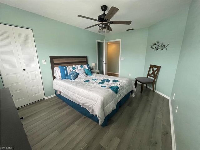 17420 Birchwood LN 8, Fort Myers, FL 33908